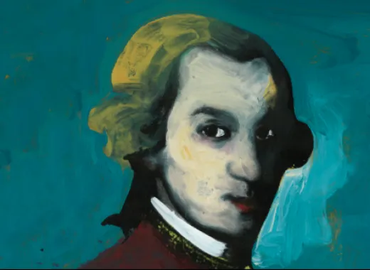 Mozart Requiem, Giulio Prandi